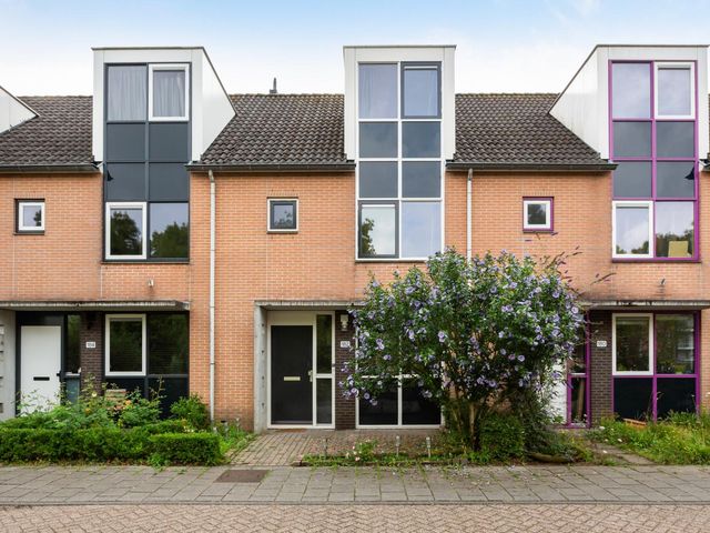 Faunalaan 182, Driebergen-Rijsenburg