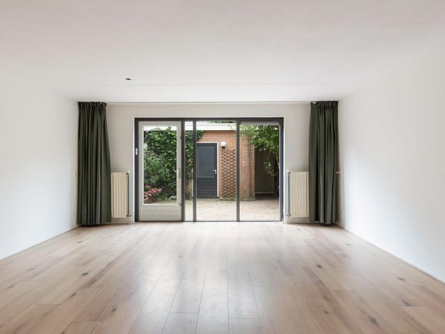 Faunalaan 182, Driebergen-Rijsenburg