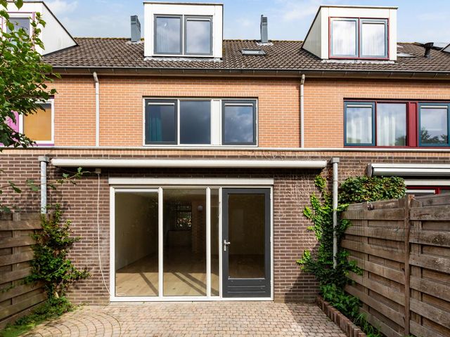 Faunalaan 182, Driebergen-Rijsenburg