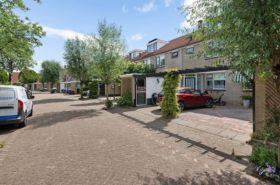 Waterlelieweg 3