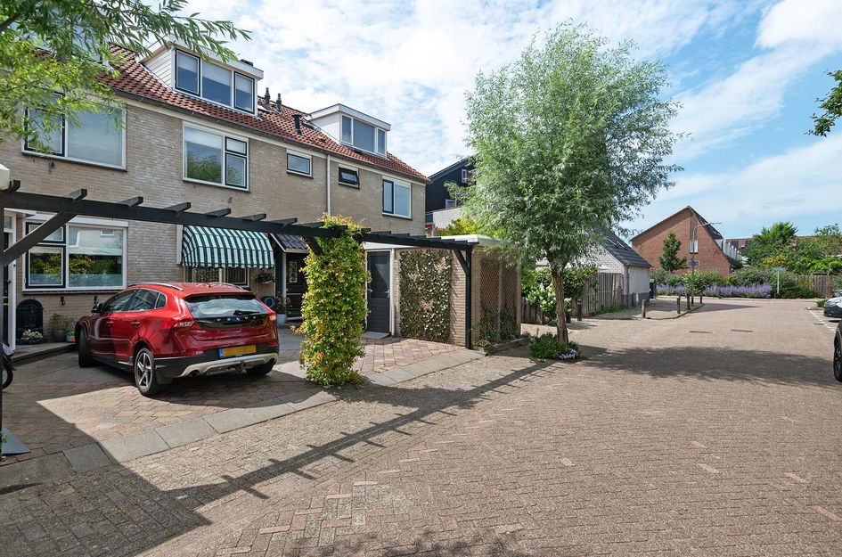 Waterlelieweg 3