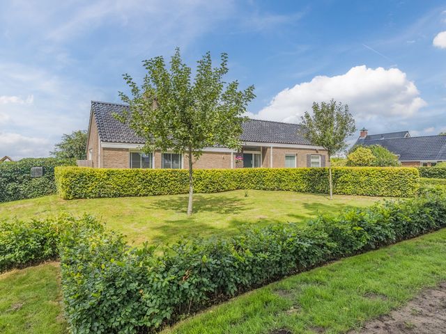 Zuiderdiep 67A, Drouwenermond