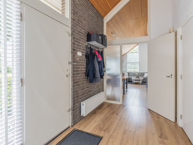 Zuiderdiep 67A, Drouwenermond