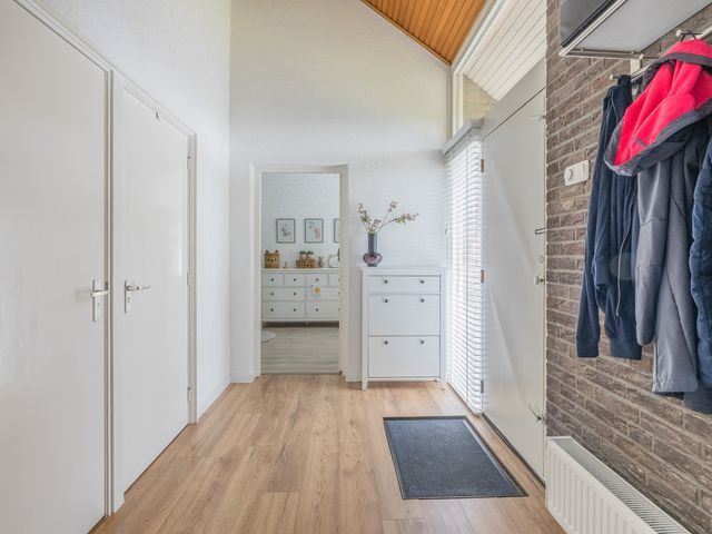 Zuiderdiep 67A, Drouwenermond