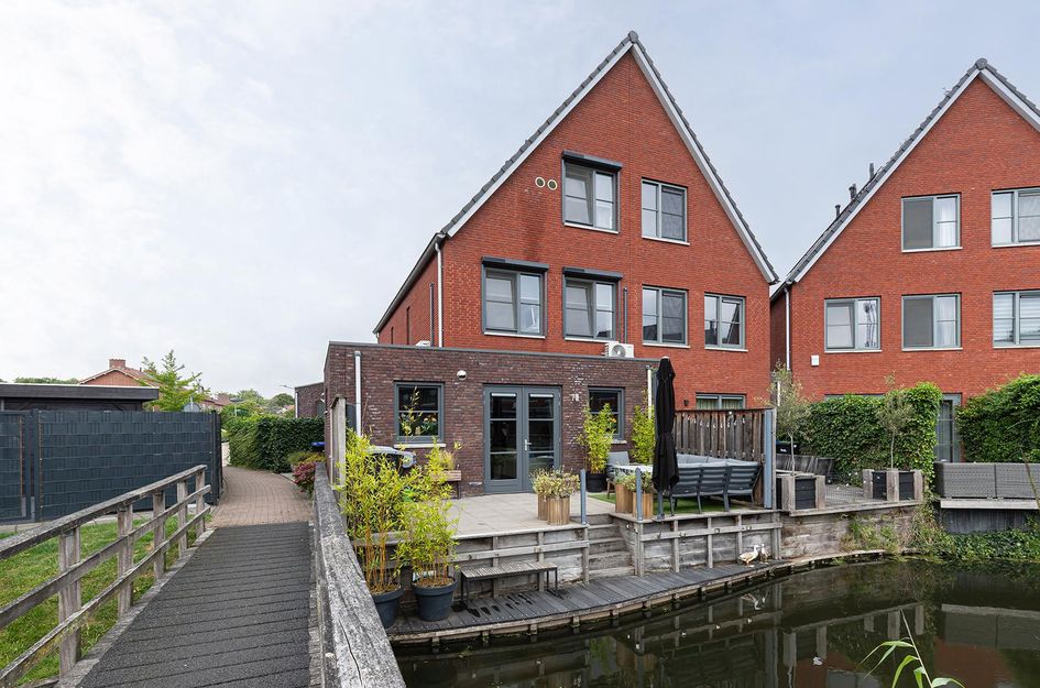 Anjerstraat 21