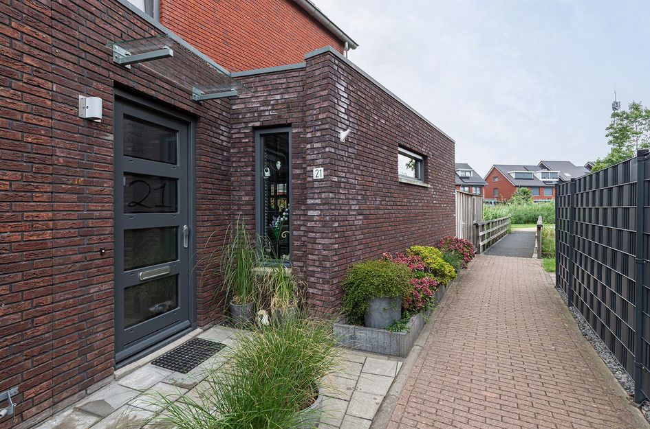 Anjerstraat 21