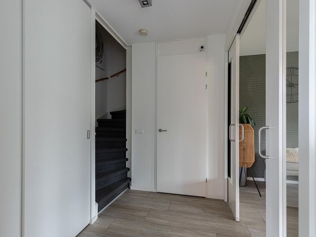 Anjerstraat 21, Alblasserdam