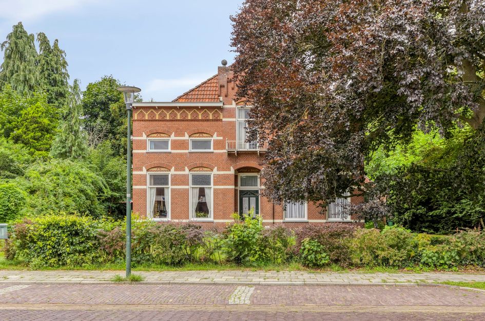 Dorpsstraat 33