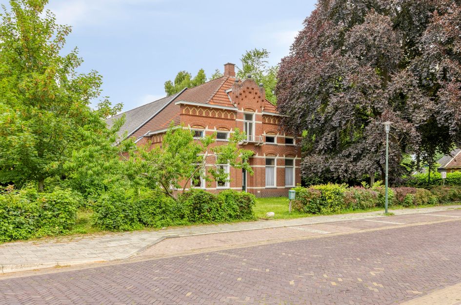 Dorpsstraat 33