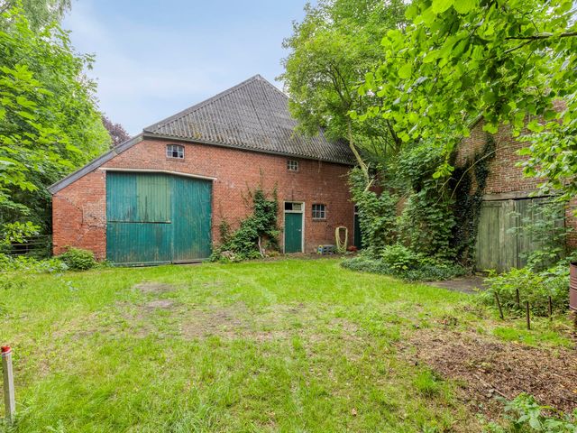 Dorpsstraat 33, Sellingen