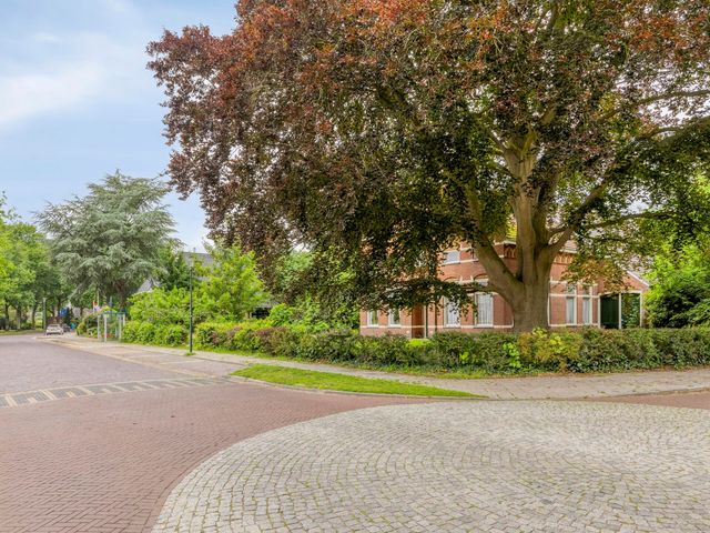 Dorpsstraat 33, Sellingen