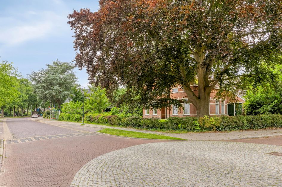 Dorpsstraat 33
