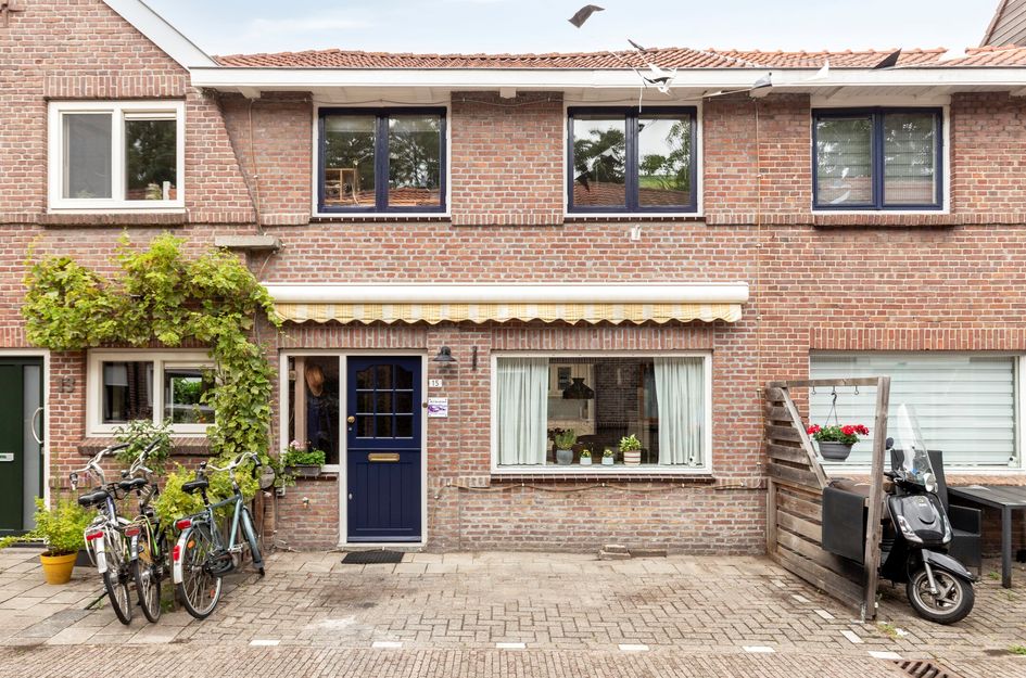Schietbaanstraat 15