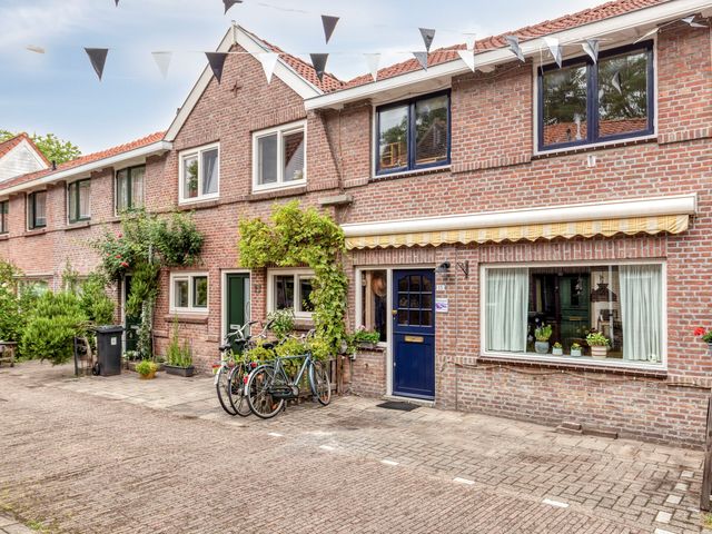 Schietbaanstraat 15, Schiedam