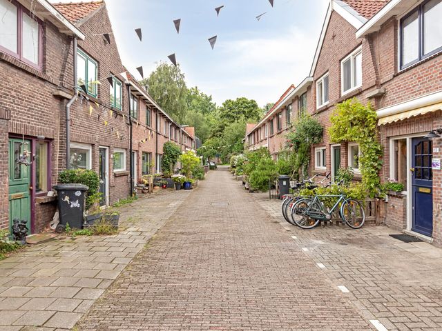 Schietbaanstraat 15, Schiedam