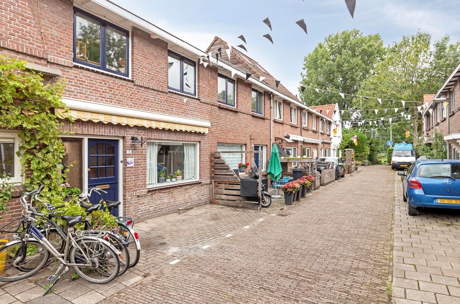 Schietbaanstraat 15