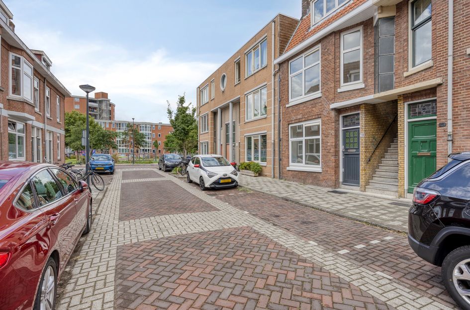 Archimedesstraat 18