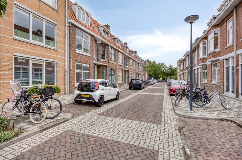 Archimedesstraat 18