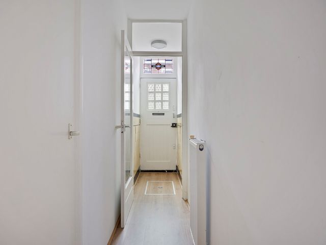 Archimedesstraat 18, Schiedam
