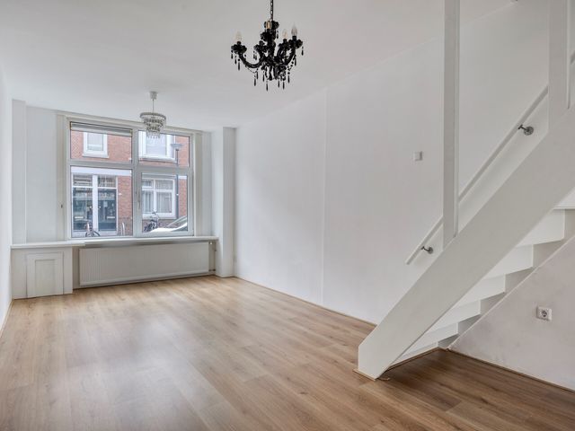Archimedesstraat 18, Schiedam