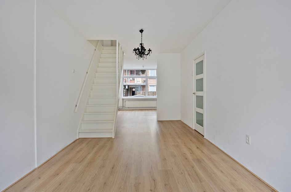 Archimedesstraat 18