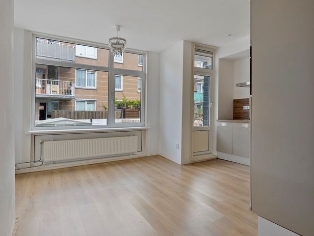 Archimedesstraat 18, Schiedam
