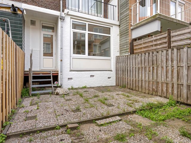 Archimedesstraat 18, Schiedam