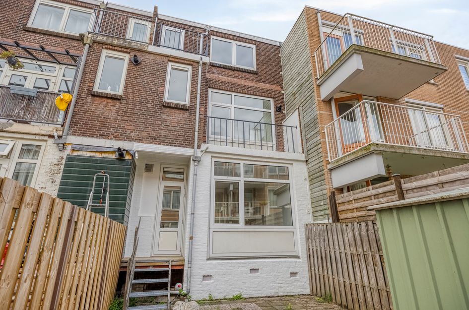 Archimedesstraat 18