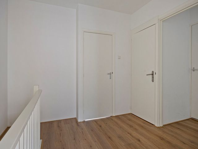 Archimedesstraat 18, Schiedam