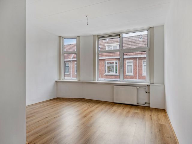 Archimedesstraat 18, Schiedam