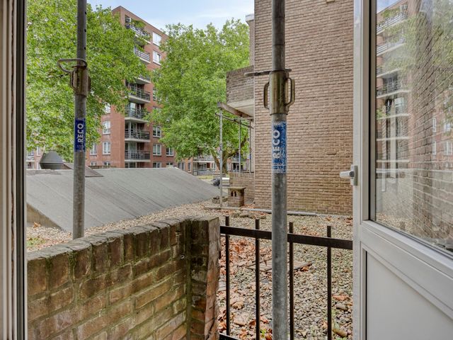 Mariniersweg 96A, Rotterdam