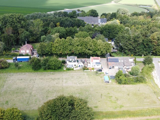 Molendijk 122, Nieuwe-Tonge