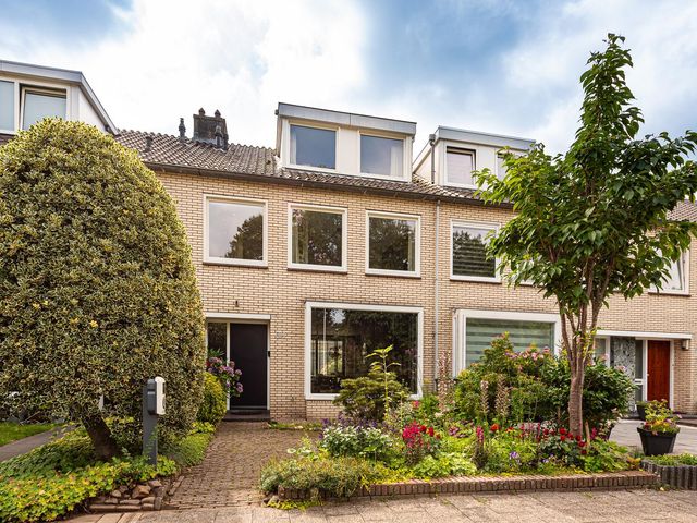 Schippersdreef 83, Driebergen-Rijsenburg