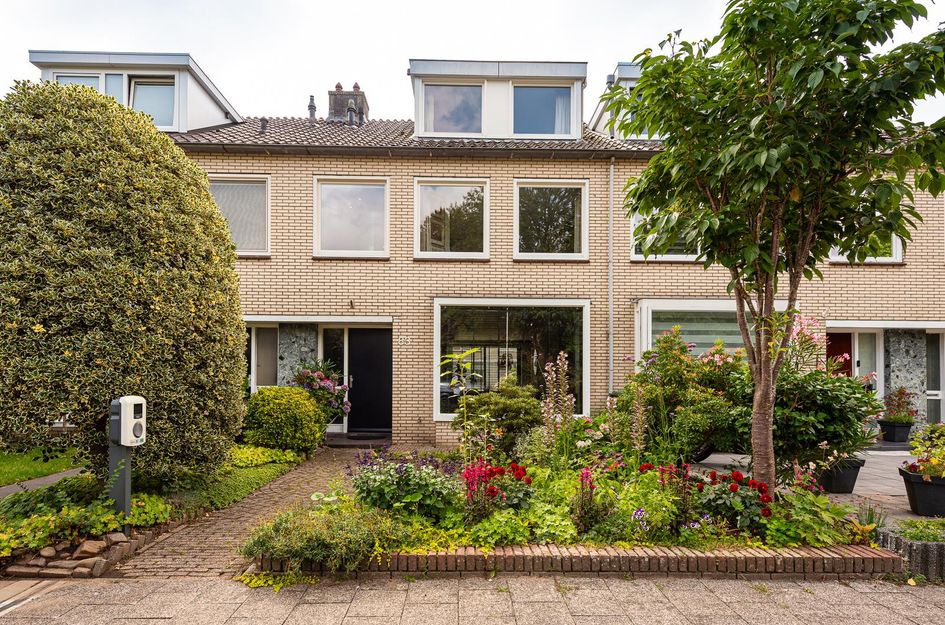 Schippersdreef 83