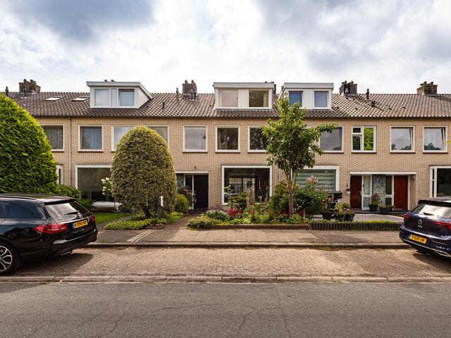 Schippersdreef 83, Driebergen-Rijsenburg