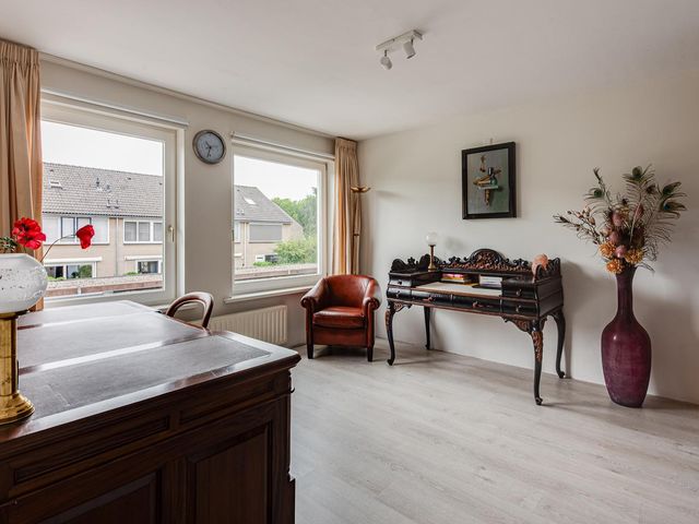 Schippersdreef 83, Driebergen-Rijsenburg