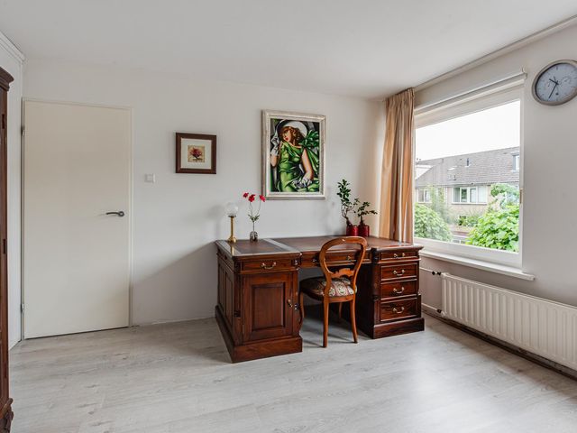 Schippersdreef 83, Driebergen-Rijsenburg