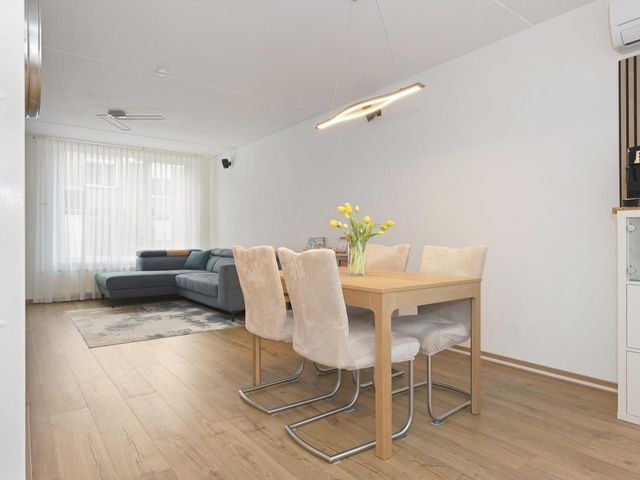 Zeskant 5, Heerlen