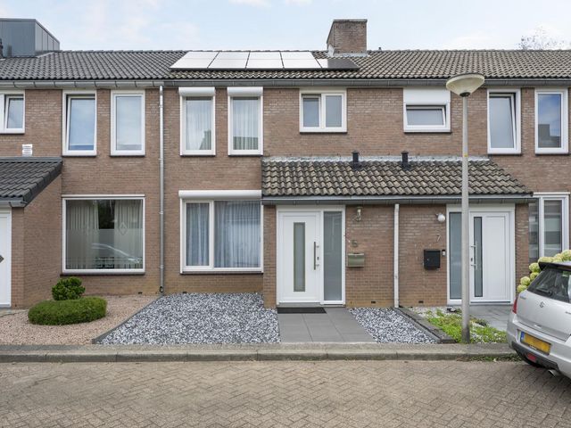 Zeskant 5, Heerlen