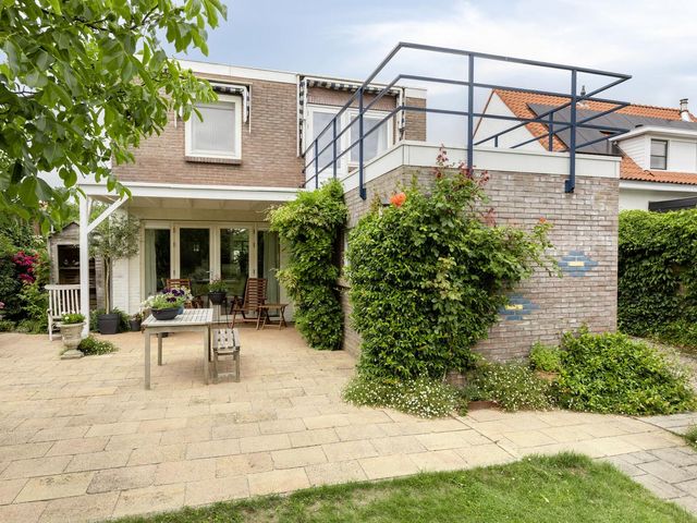 Achterweg 5, Burgh-Haamstede