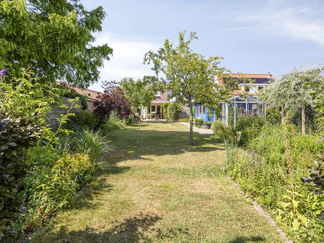 Achterweg 5, Burgh-Haamstede