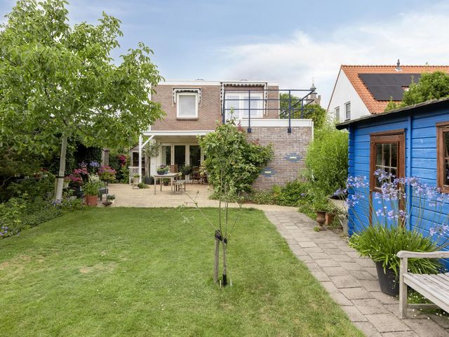 Achterweg 5, Burgh-Haamstede