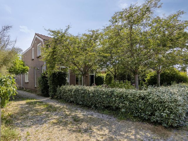 Achterweg 5, Burgh-Haamstede