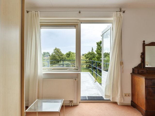 Achterweg 5, Burgh-Haamstede