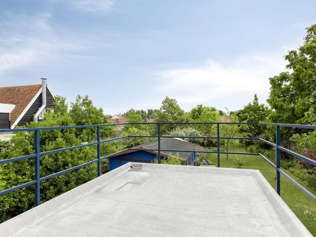 Achterweg 5, Burgh-Haamstede
