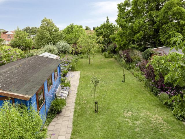 Achterweg 5, Burgh-Haamstede