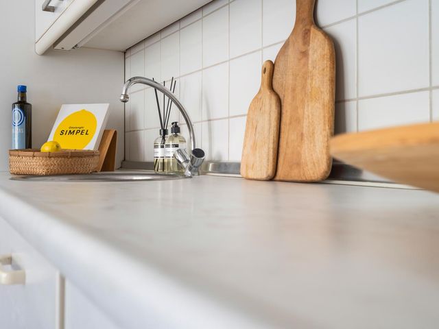 Graaf Balderikstraat 114, Rotterdam