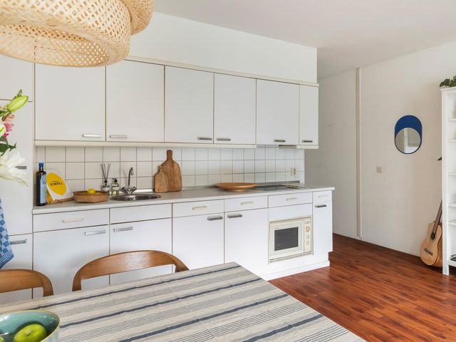 Graaf Balderikstraat 114, Rotterdam