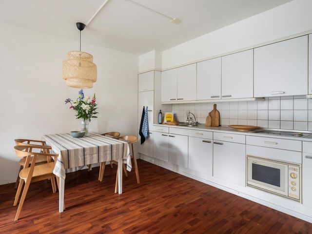 Graaf Balderikstraat 114, Rotterdam