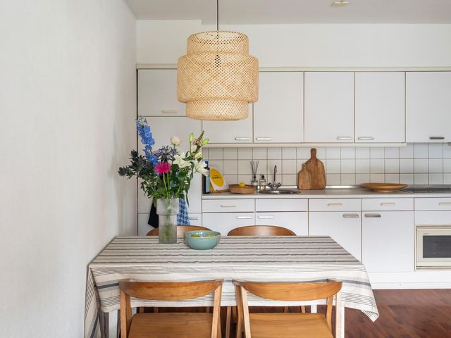 Graaf Balderikstraat 114, Rotterdam
